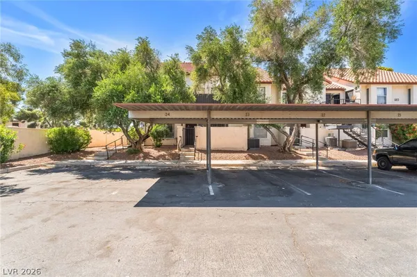$1,000 | 3683 Lucido Drive, Unit 24, Las Vegas, NV 89103
