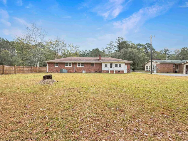 $324,900 | 76 County Rd S-22-826, Georgetown, SC 29440
