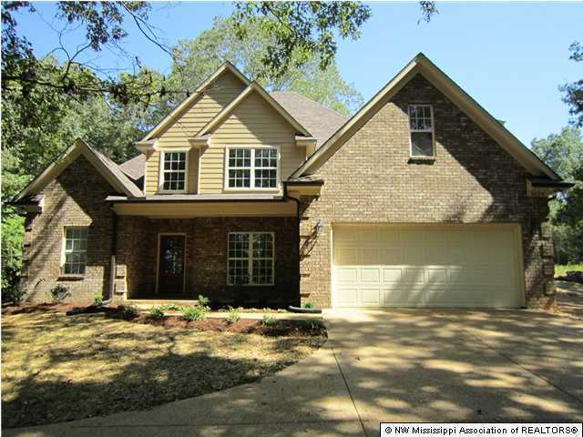 1634 Rowell Road Coldwater, MS 38618 - Photo 1 of 15 Primary Photo