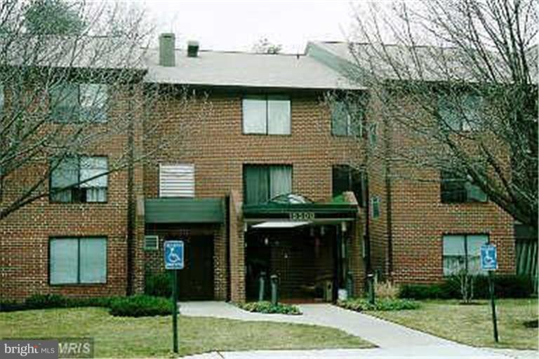 15300 Beaverbrook Court, Unit 882B Silver Spring, MD 20906 - Photo 1 of 30 Exterior (Front)
