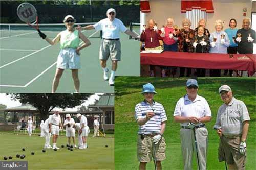 15300 Beaverbrook Court, Unit 882B Silver Spring, MD 20906 - Photo 15 of 30 Community