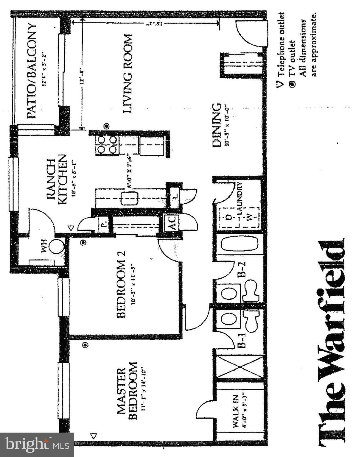 15300 Beaverbrook Court, Unit 882B Silver Spring, MD 20906 - Photo 16 of 30 Interior (General)