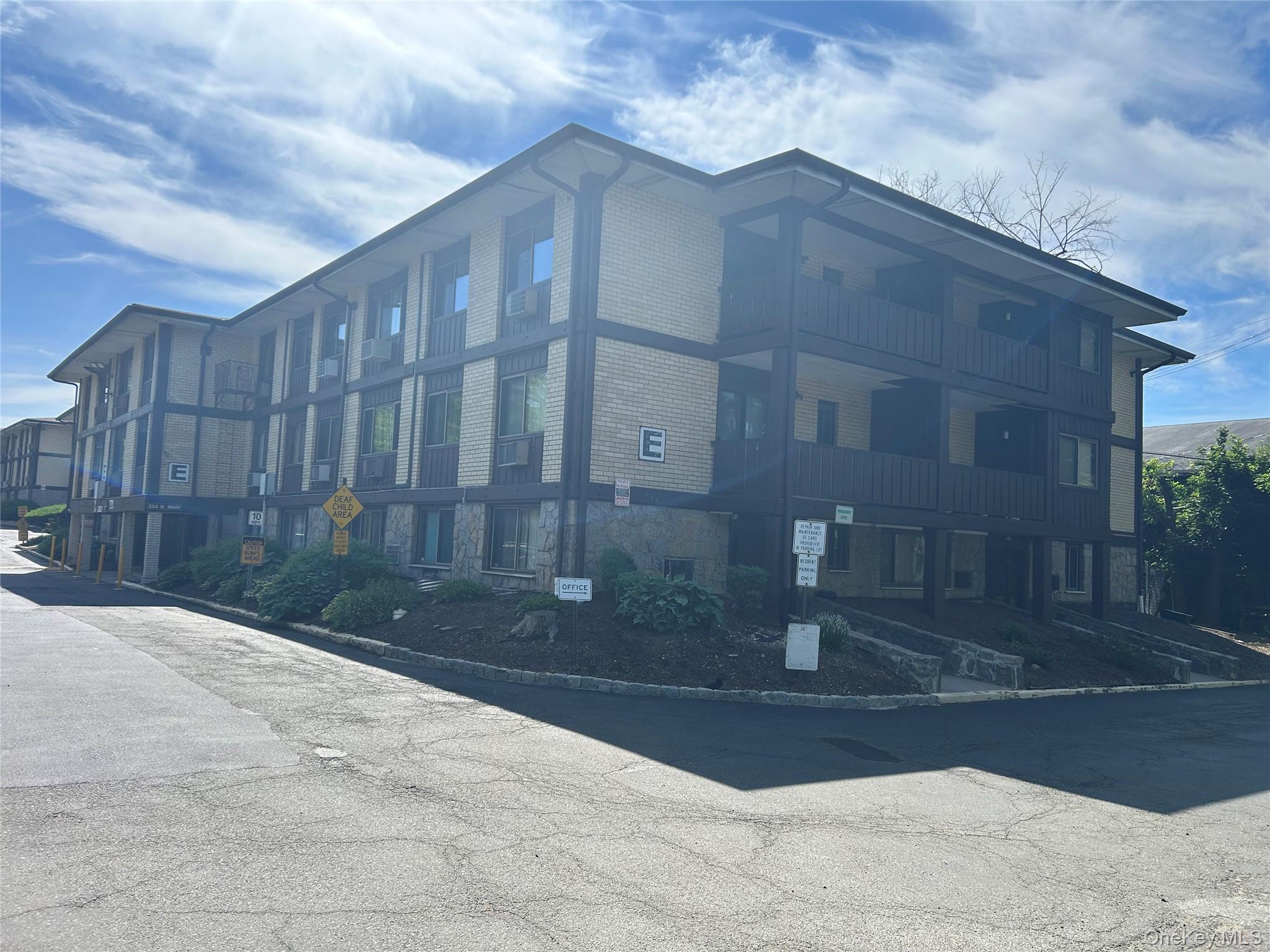 254 North Main Street, Unit E4 Spring Valley, NY 10977 - Photo 1 of 2