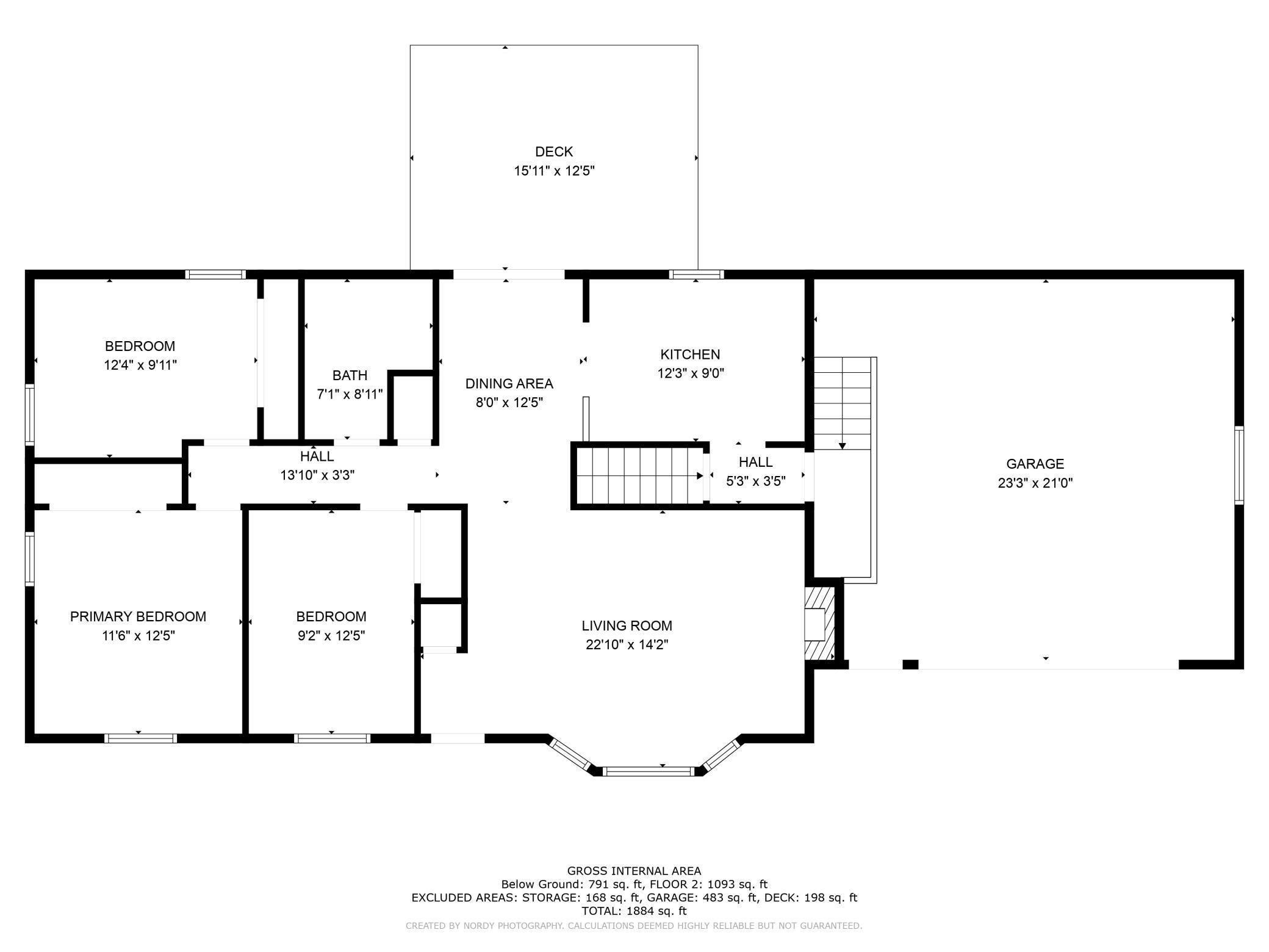 966 Cobb Road Shoreview, MN 55126 - Photo 29 of 31 Gallery Image 29
