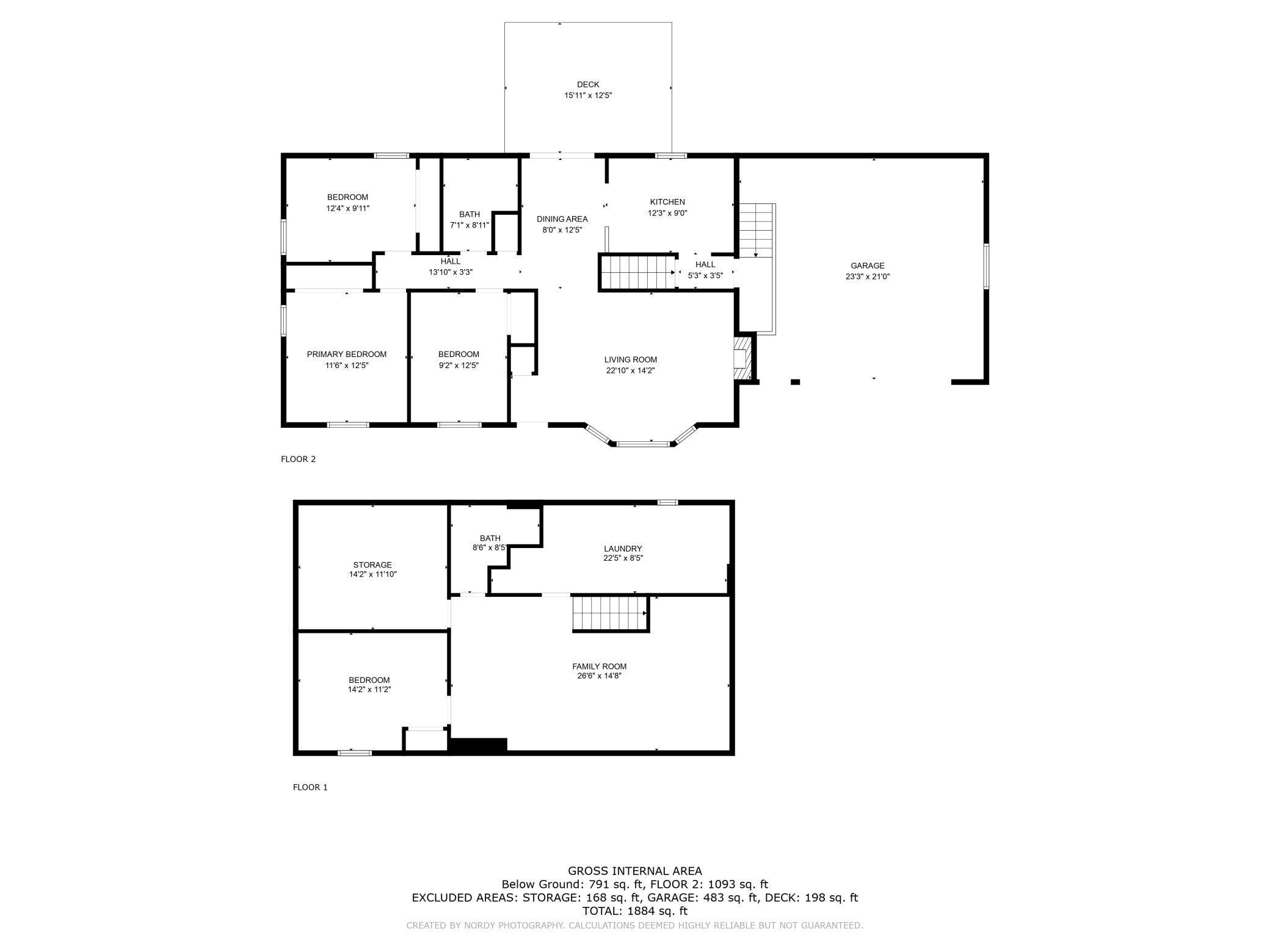 966 Cobb Road Shoreview, MN 55126 - Photo 30 of 31 Gallery Image 30