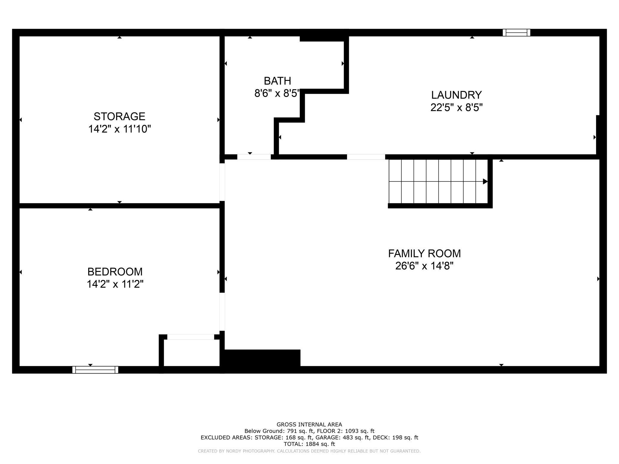 966 Cobb Road Shoreview, MN 55126 - Photo 31 of 31 Gallery Image 31
