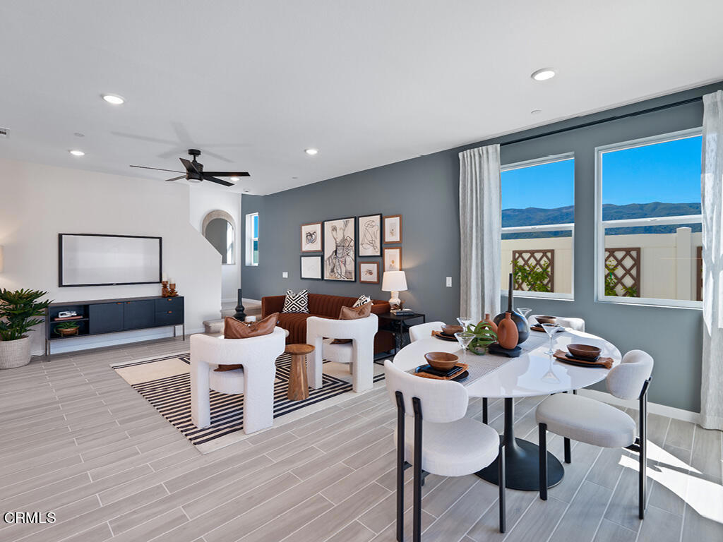 111 Yellow Birch Lane Piru, CA 93040 - Photo 6 of 24 Model Home