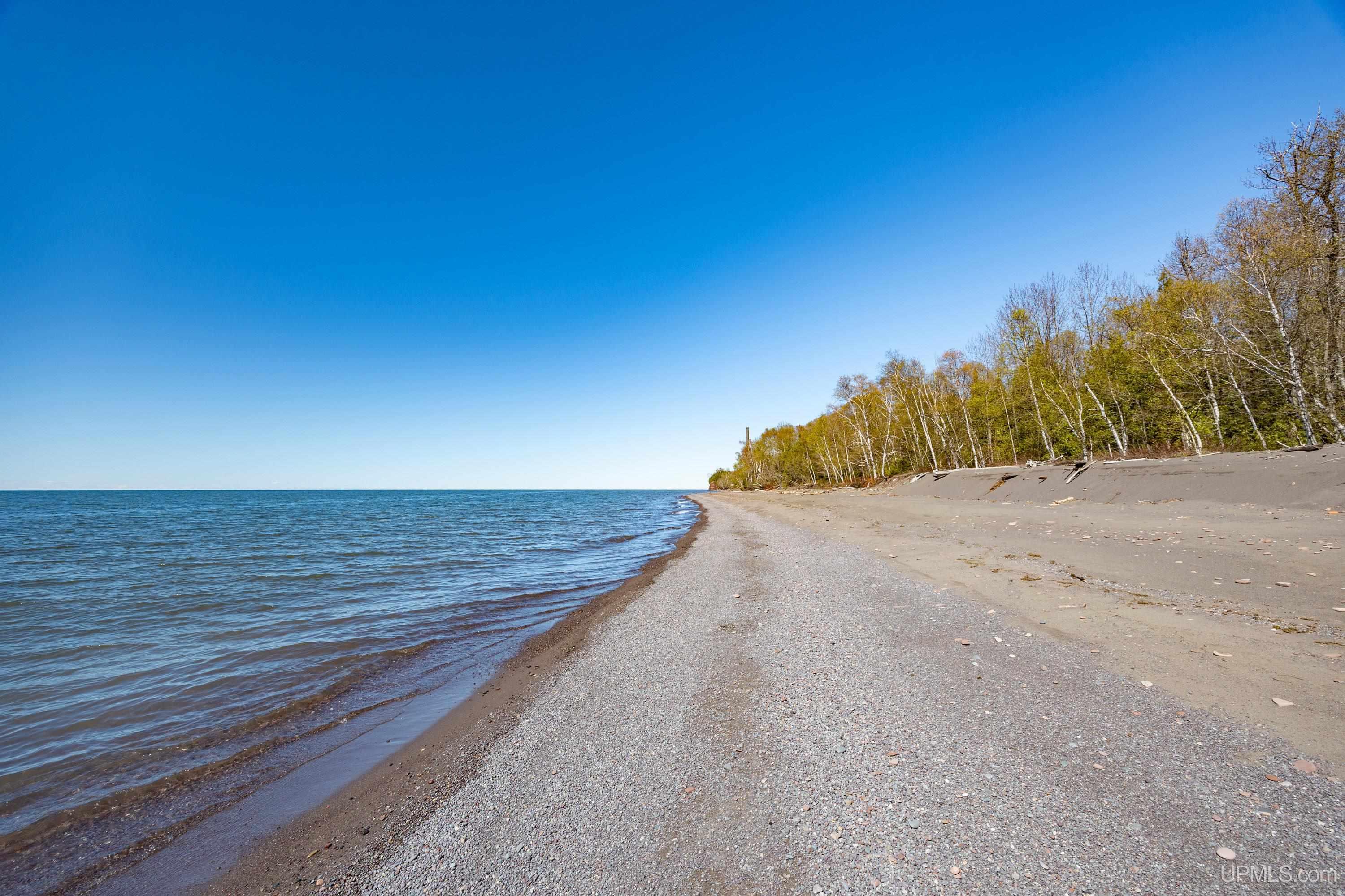 49190 Upper Freda Shores Road Atlantic Mine, MI 49905 - Photo 48 of 68