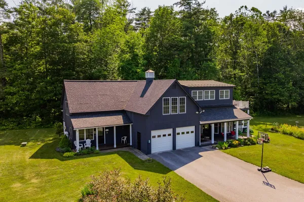 $695,000 | 85 Limerick Lane, Unit A & B, Arlington, VT 05250