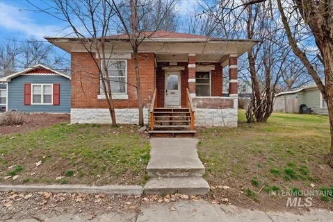 $450,000 | 2114 North 9th Street, Boise, ID 83702