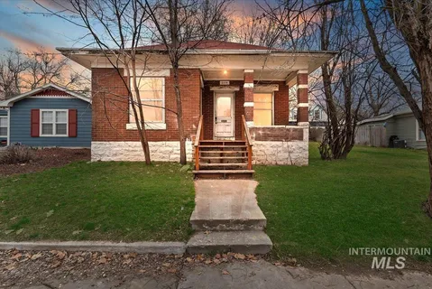 $450,000 | 2114 North 9th Street, Boise, ID 83702