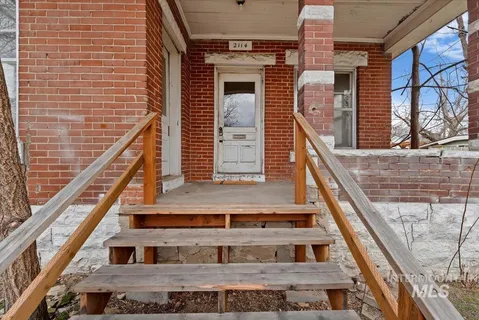 $450,000 | 2114 North 9th Street, Boise, ID 83702
