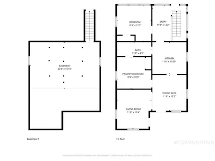 $450,000 | 2114 North 9th Street, Boise, ID 83702