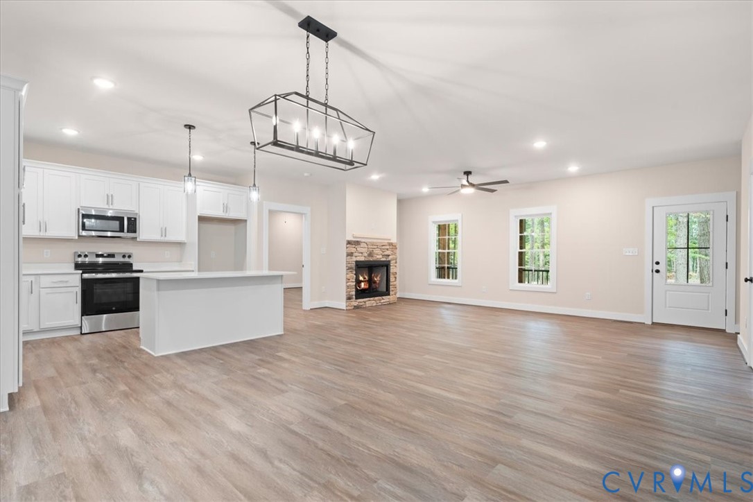 21 Holman Mill Road Farmville, VA 23901 - Photo 23 of 50 Gallery Image 23