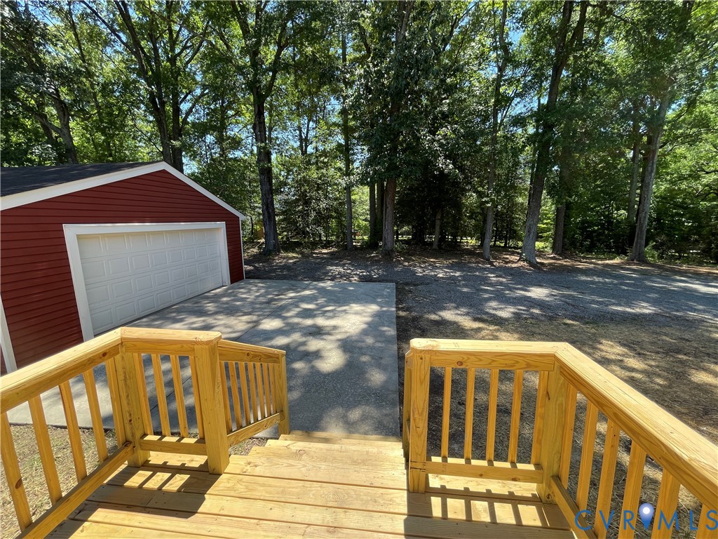 8261 Yahley Mill Road Henrico, VA 23231 - Photo 45 of 55