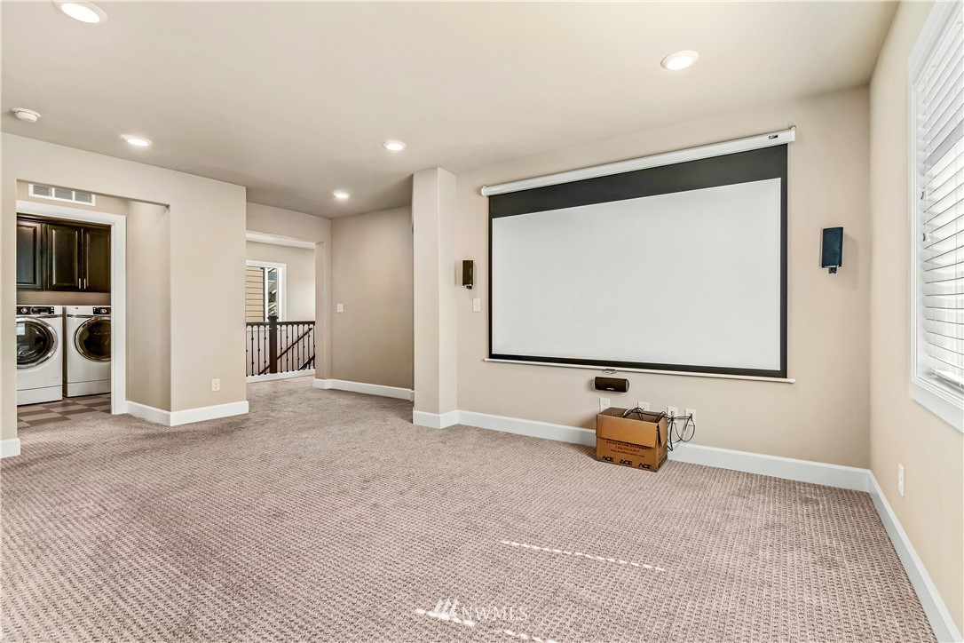 3917 174th Place Southeast Bothell, WA 98012 - Photo 16 of 31 a view of workspace