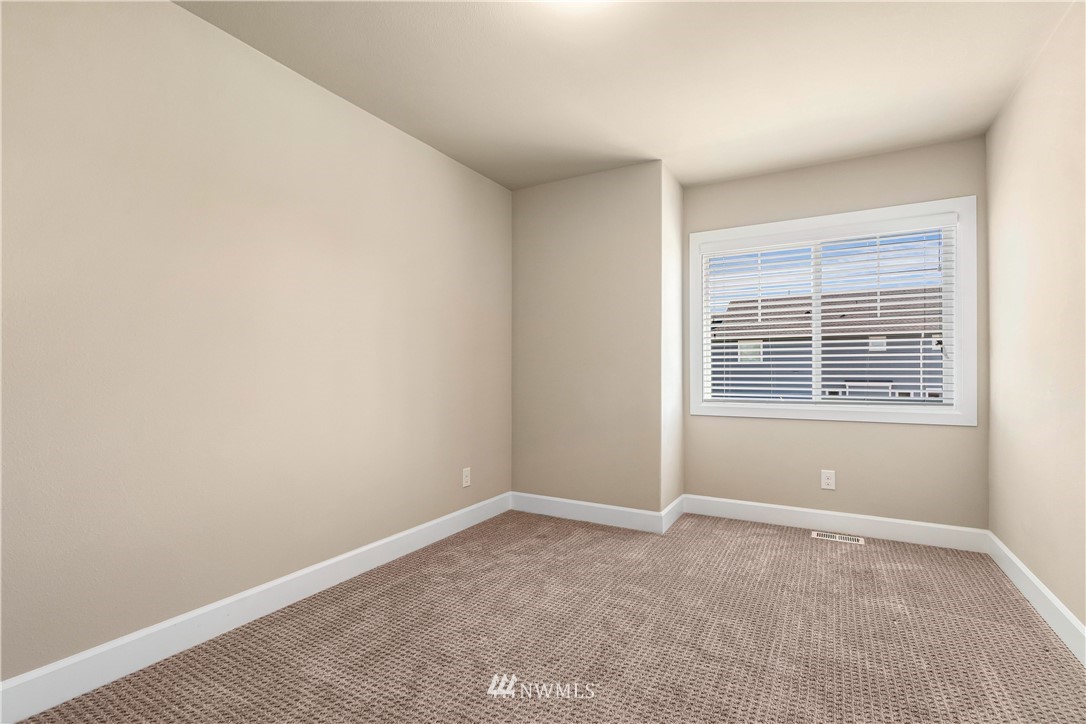 3917 174th Place Southeast Bothell, WA 98012 - Photo 24 of 31 a view of a room with a window
