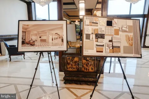 $385,000 | 5225 Pooks Hill Road, Unit 1412N, Bethesda, MD 20814