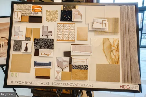 $385,000 | 5225 Pooks Hill Road, Unit 1412N, Bethesda, MD 20814