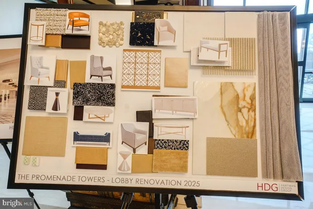 $400,000 | 5225 Pooks Hill Road, Unit 1412N, Bethesda, MD 20814