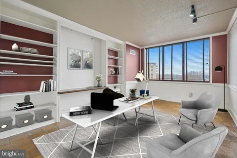 $385,000 | 5225 Pooks Hill Road, Unit 1412N, Bethesda, MD 20814