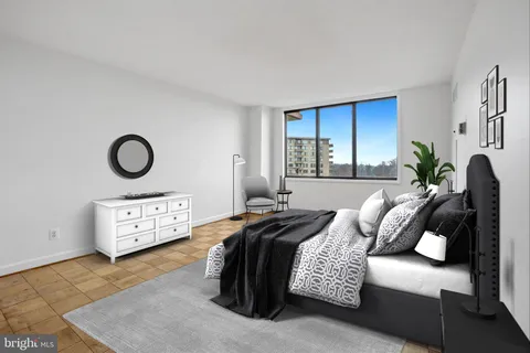 $385,000 | 5225 Pooks Hill Road, Unit 1412N, Bethesda, MD 20814