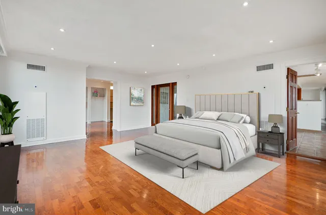 $400,000 | 5225 Pooks Hill Road, Unit 1412N, Bethesda, MD 20814