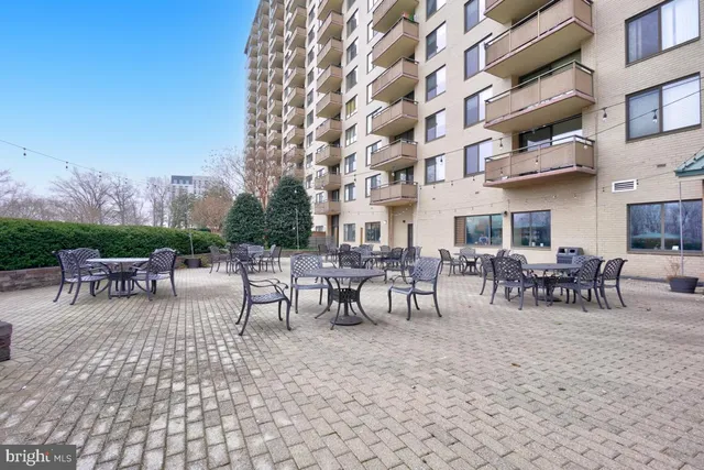 $400,000 | 5225 Pooks Hill Road, Unit 1412N, Bethesda, MD 20814