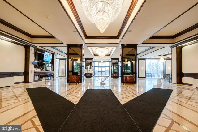 $400,000 | 5225 Pooks Hill Road, Unit 1412N, Bethesda, MD 20814