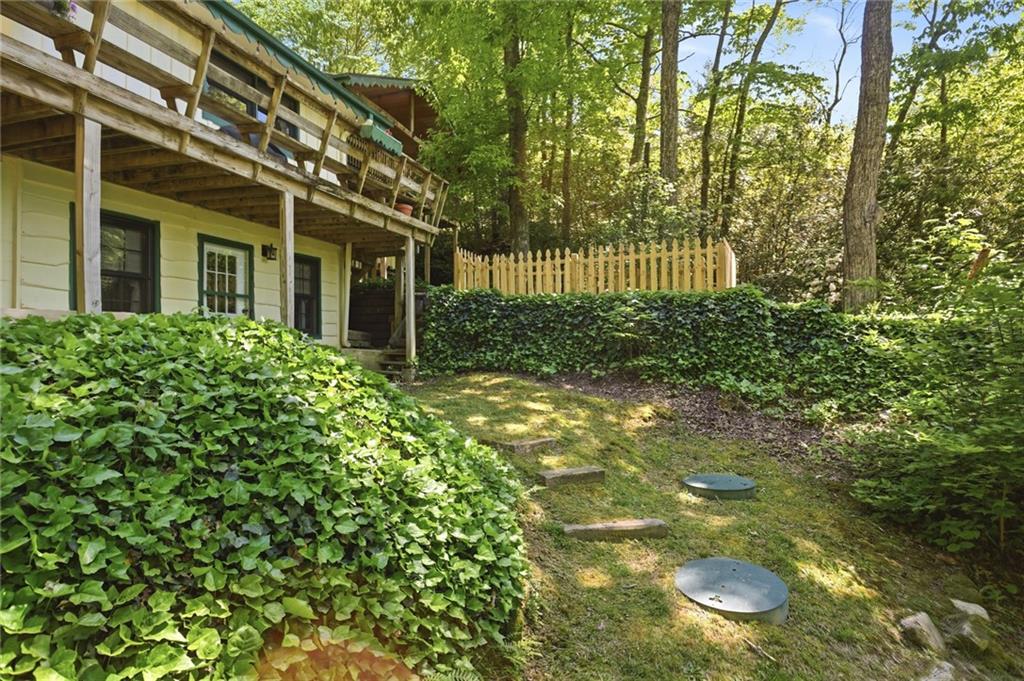 46 Spartan Lane Rabun Gap, GA 30568 - Photo 60 of 89