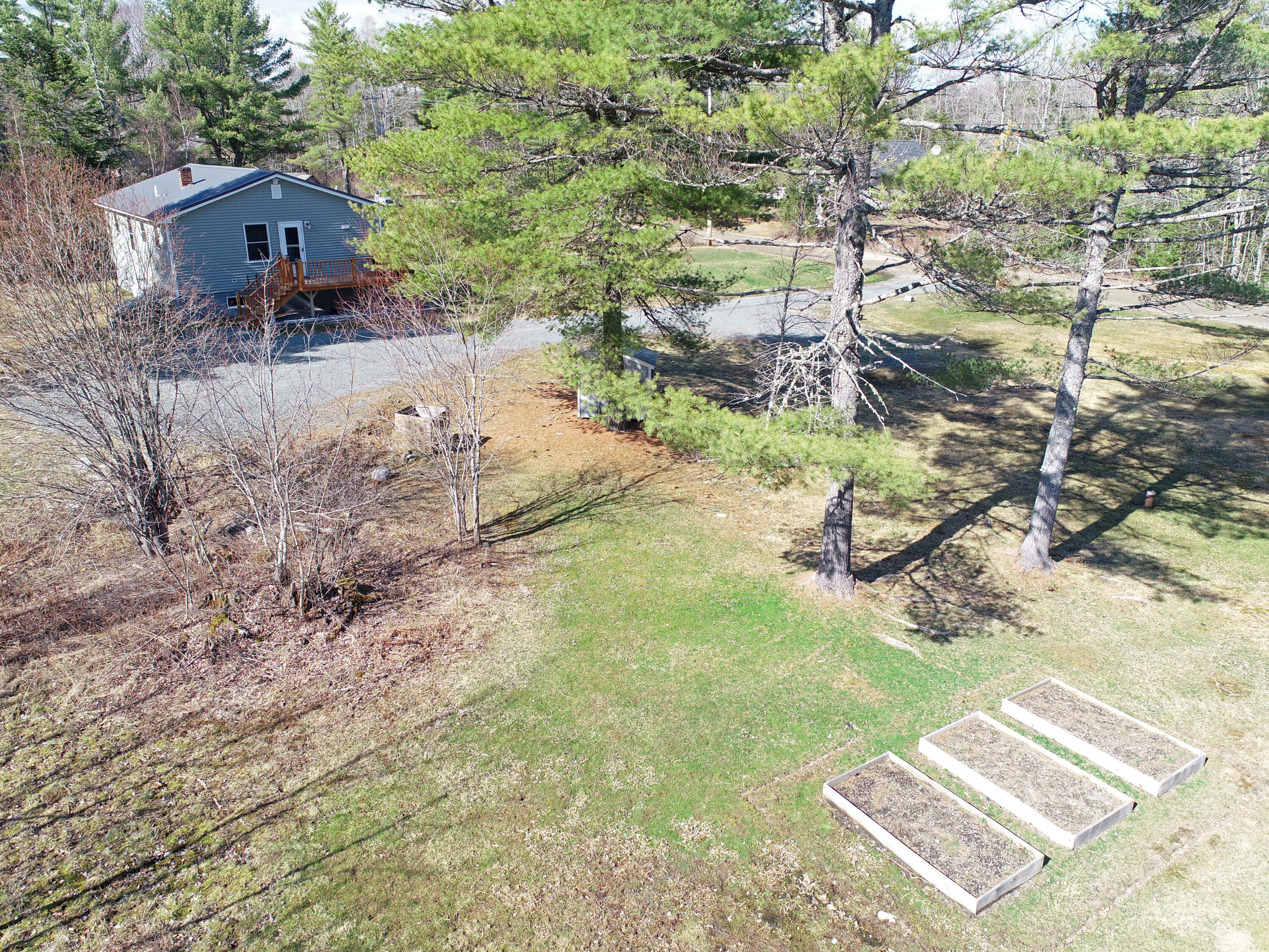 152 Boggy Brook Road Ellsworth, ME 04605 - Photo 9 of 33 grounds 1