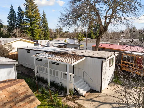 $80,000 | 6805 Douglas Boulevard, Unit 37, Granite Bay, CA 95746