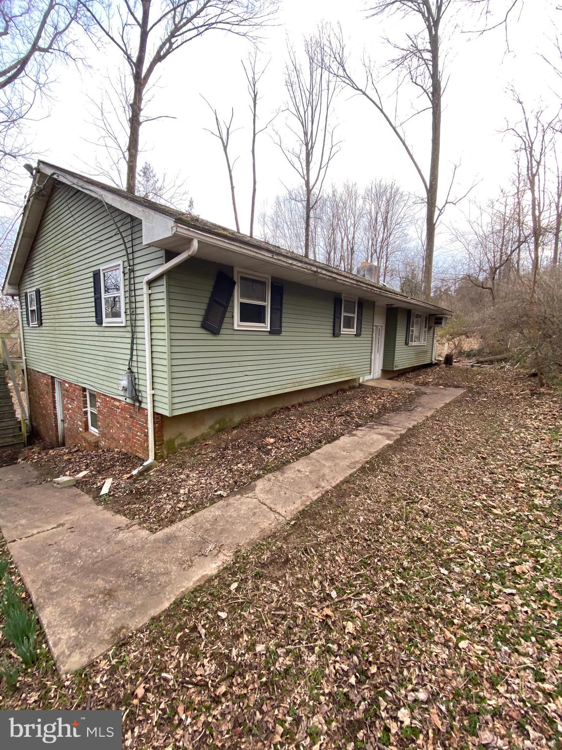 3071 Funks Mill Road Riegelsville, PA 18077 - Photo 1 of 11