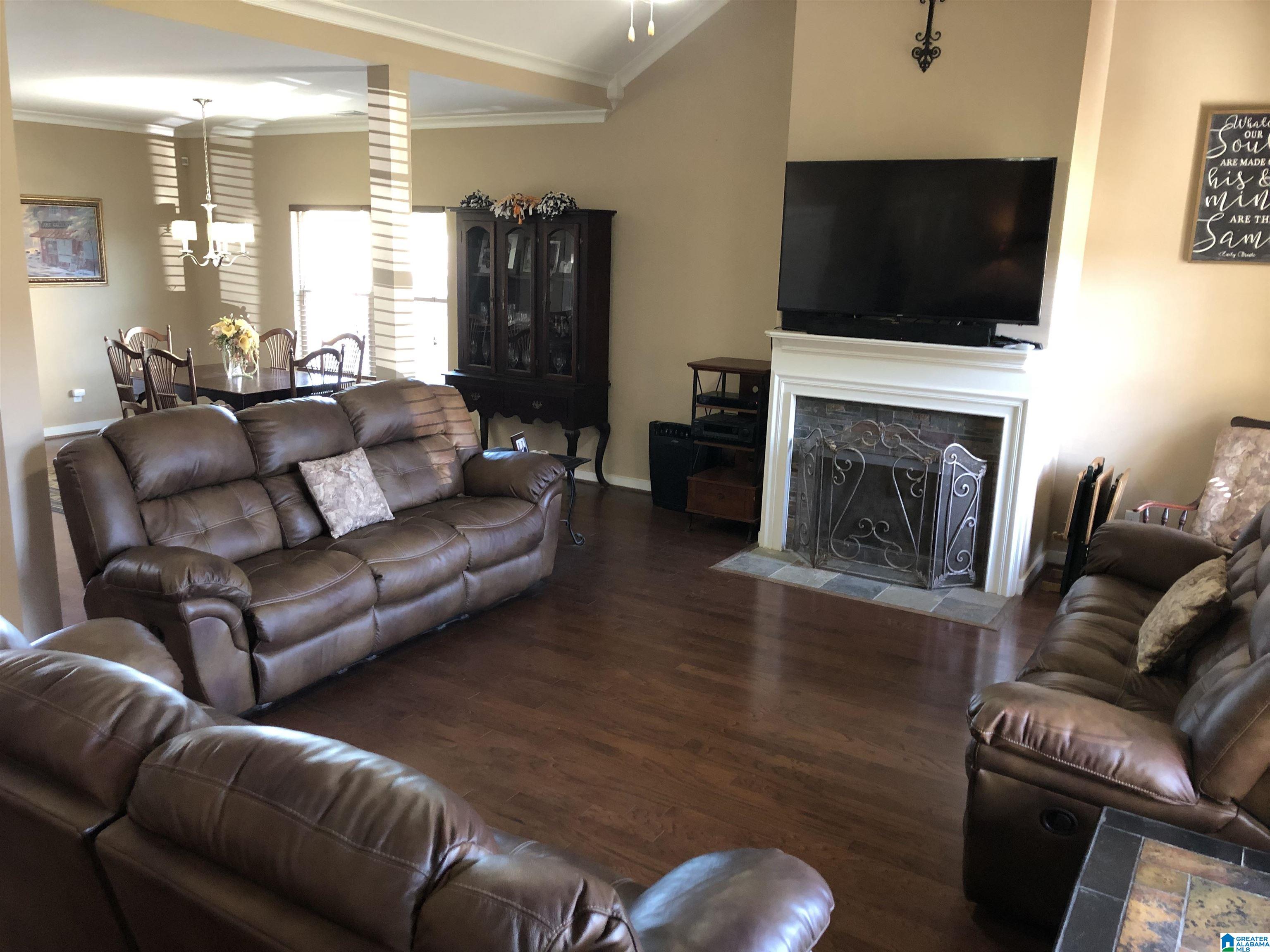 464 Blackberry Boulevard Springville, AL 35146 - Photo 3 of 35