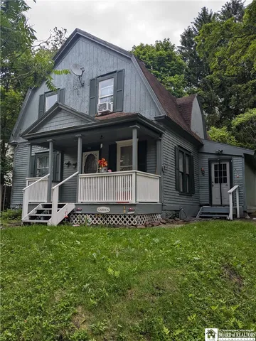$69,900 | 650 Barrows Street, Jamestown, NY 14701