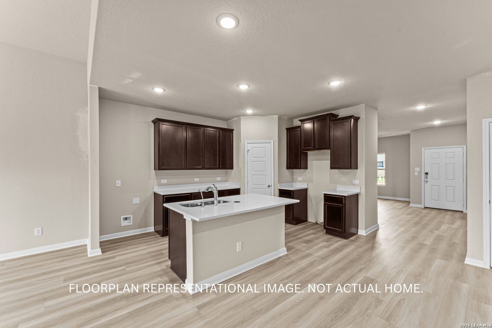 3926 Lone Ridge San Antonio, TX 78264 - Photo 11 of 21