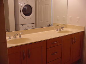 3299 Clint Moore Road, Unit 105 Boca Raton, FL 33496 - Photo 8 of 21 Master Bath - 1