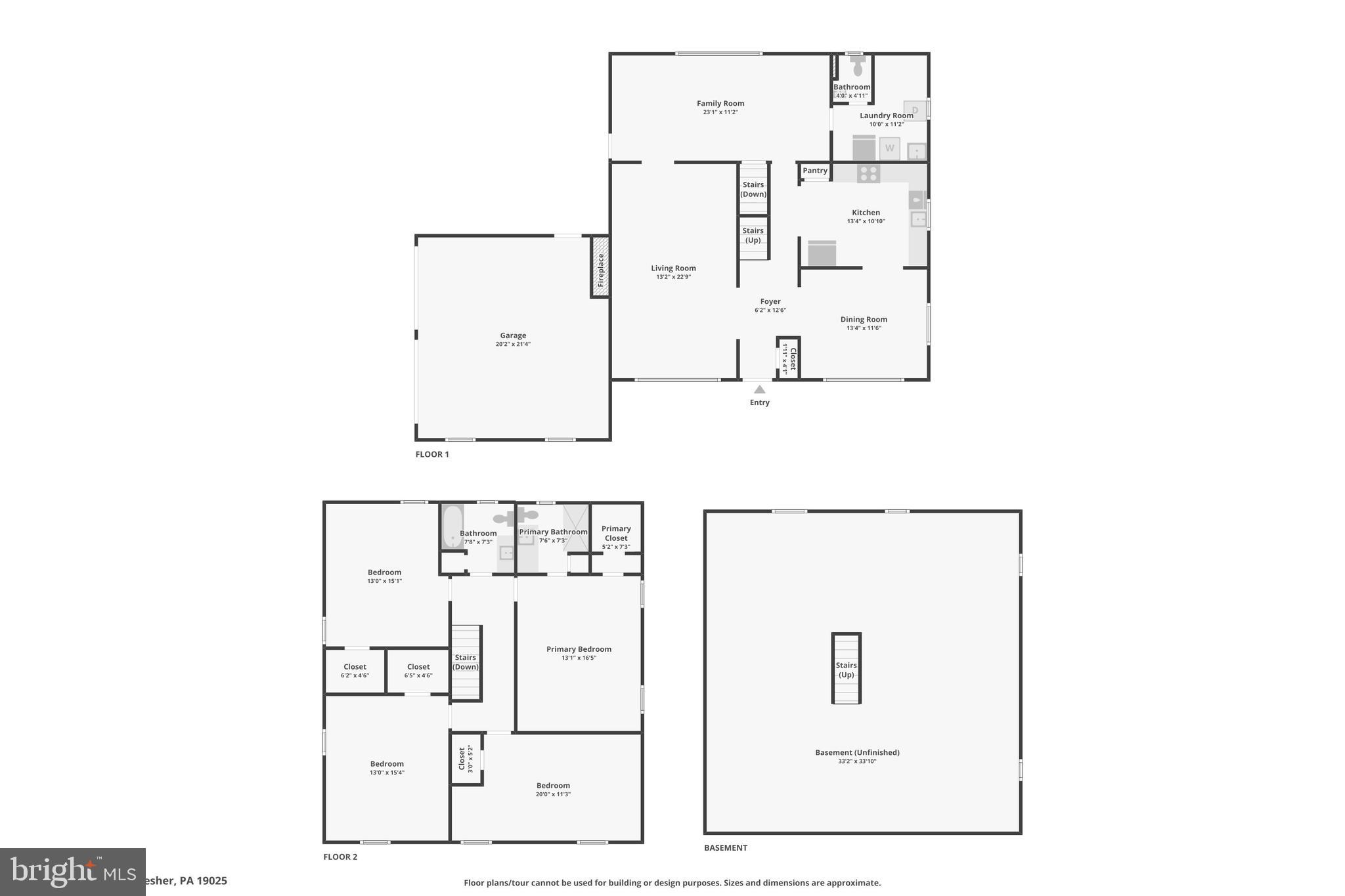 1655 Jarrettown Road Dresher, PA 19025 - Photo 44 of 44 Gallery Image 44