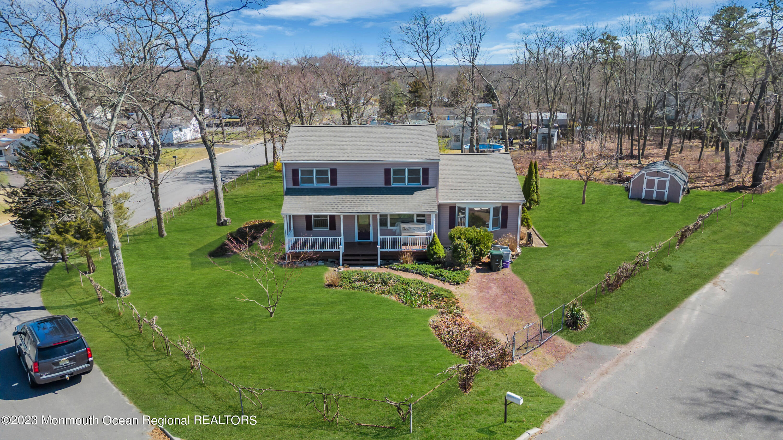26 Hemlock Road Howell, NJ 07731 - Photo 2 of 49 003_dji_0910-1
