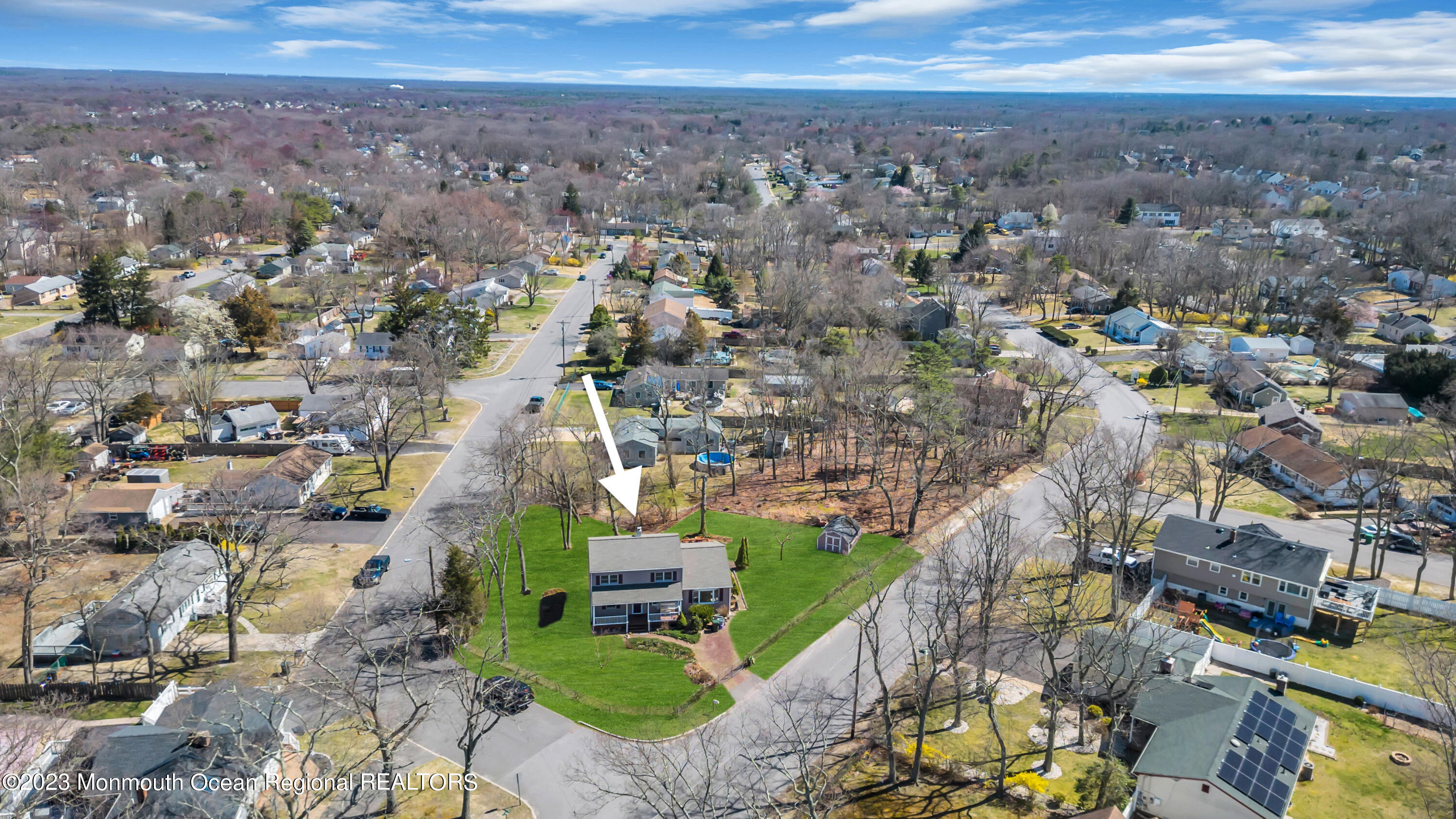 26 Hemlock Road Howell, NJ 07731 - Photo 43 of 49 058_dji_0965-1_copy