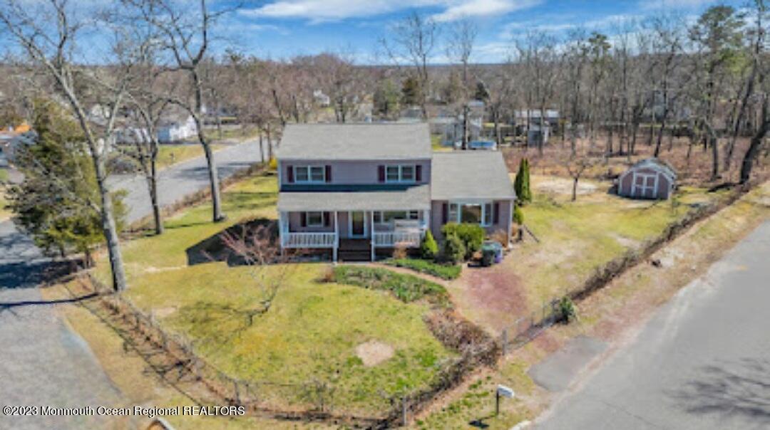 26 Hemlock Road Howell, NJ 07731 - Photo 49 of 49 Screenshot_20230331_165632_Drive