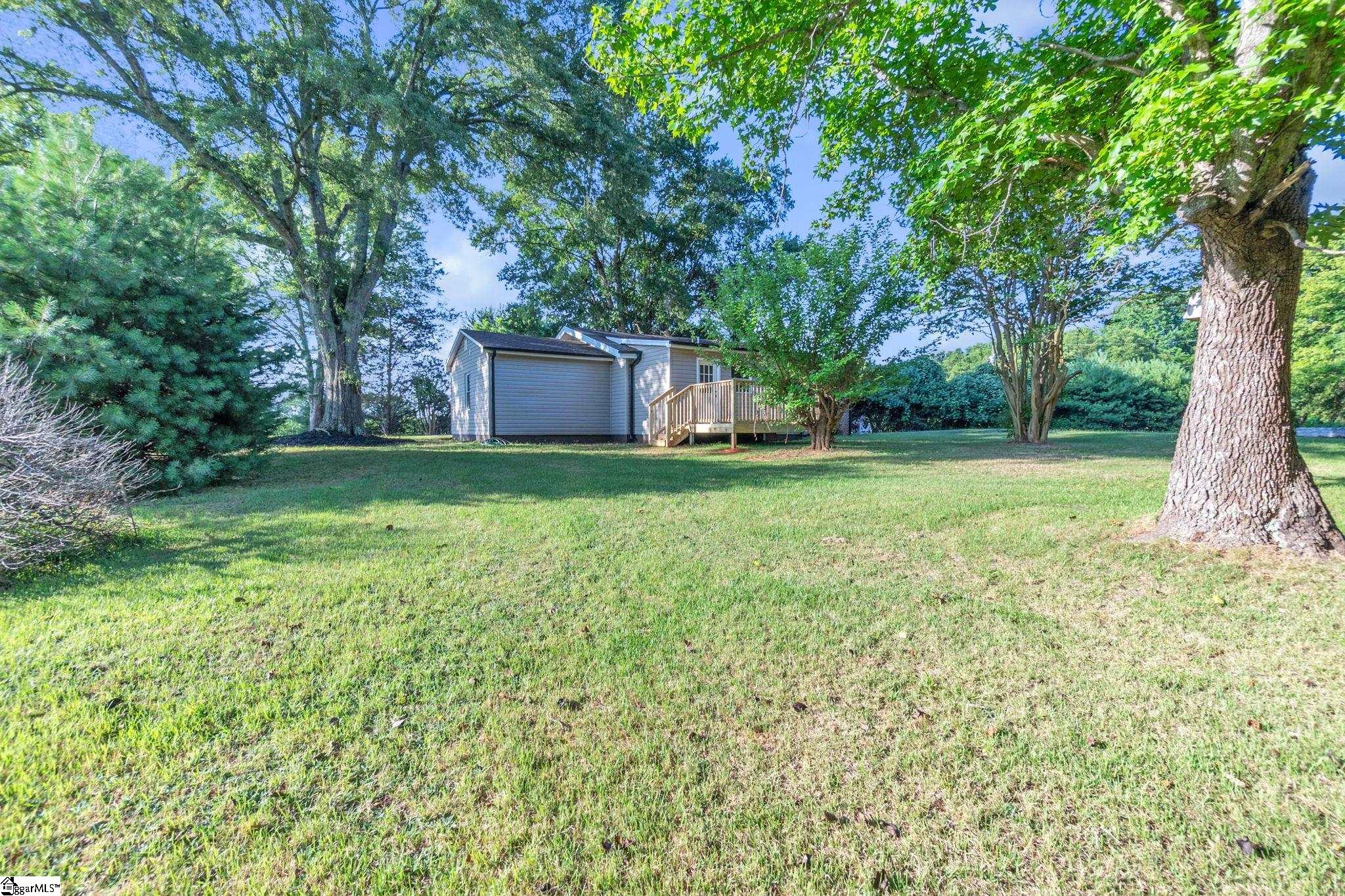 154 Holliday Road Six Mile, SC 29682 - Photo 27 of 32