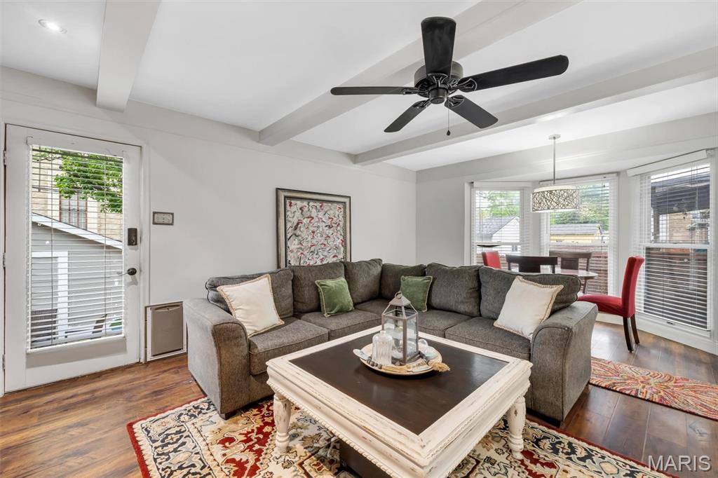 5533 Rosa Avenue St. Louis, MO 63109 - Photo 24 of 42
