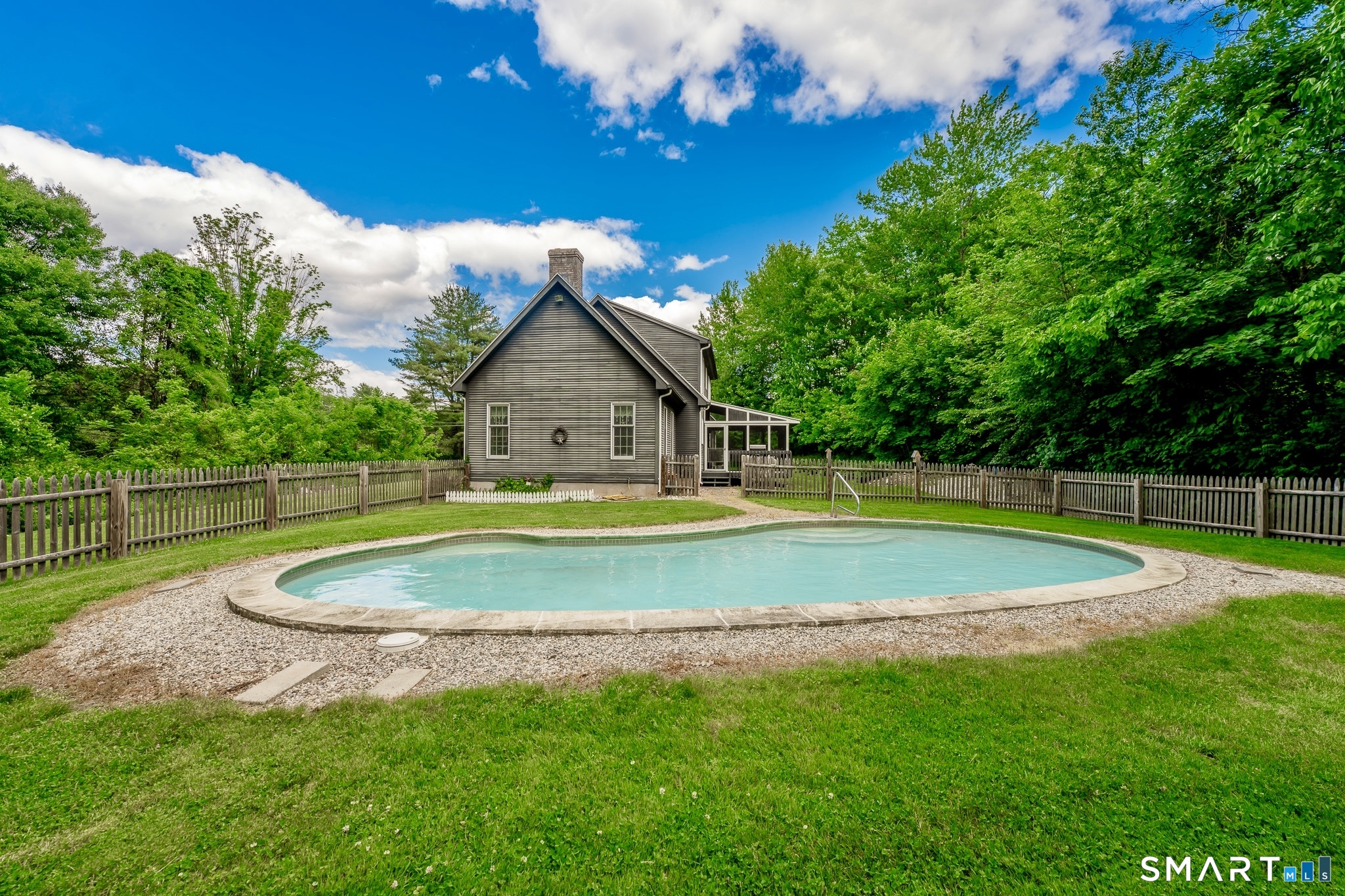 1159 River Boulevard Suffield, CT 06078 - Photo 25 of 35