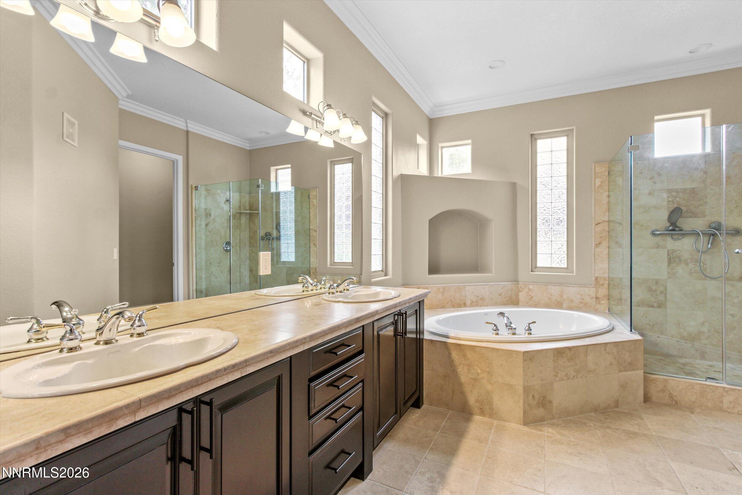 9900 Wilbur May Parkway, Unit 1902 Reno, NV 89521 - Photo 17 of 61 Master Bath
