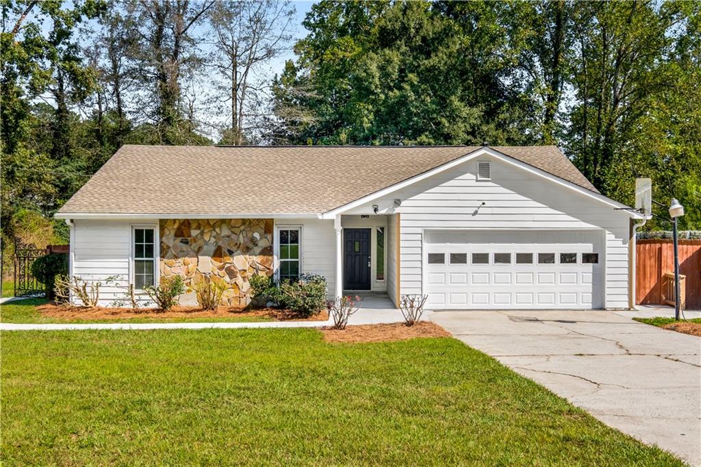 235 Rountree Road Riverdale, GA 30274 - Photo 1 of 1 Gallery Image 1