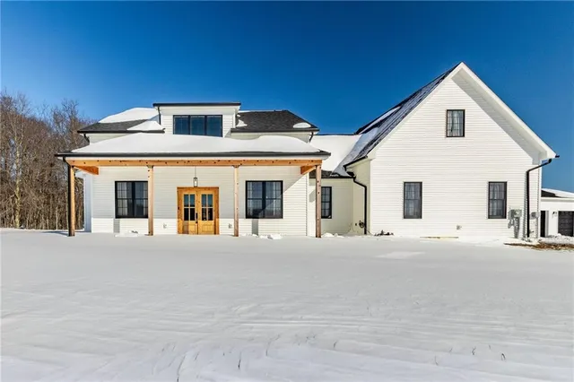 $459,000 | 131 Conerty Road, Chicora, PA 16025