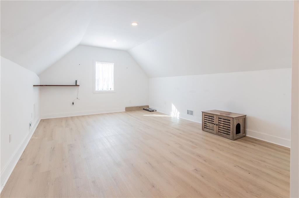 131 Conerty Road Chicora, PA 16025 - Photo 29 of 35 2nd Floor Bedroom #3