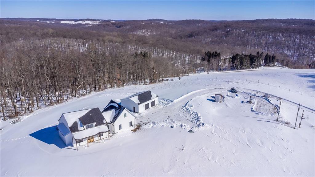 131 Conerty Road Chicora, PA 16025 - Photo 3 of 35 4 Acres