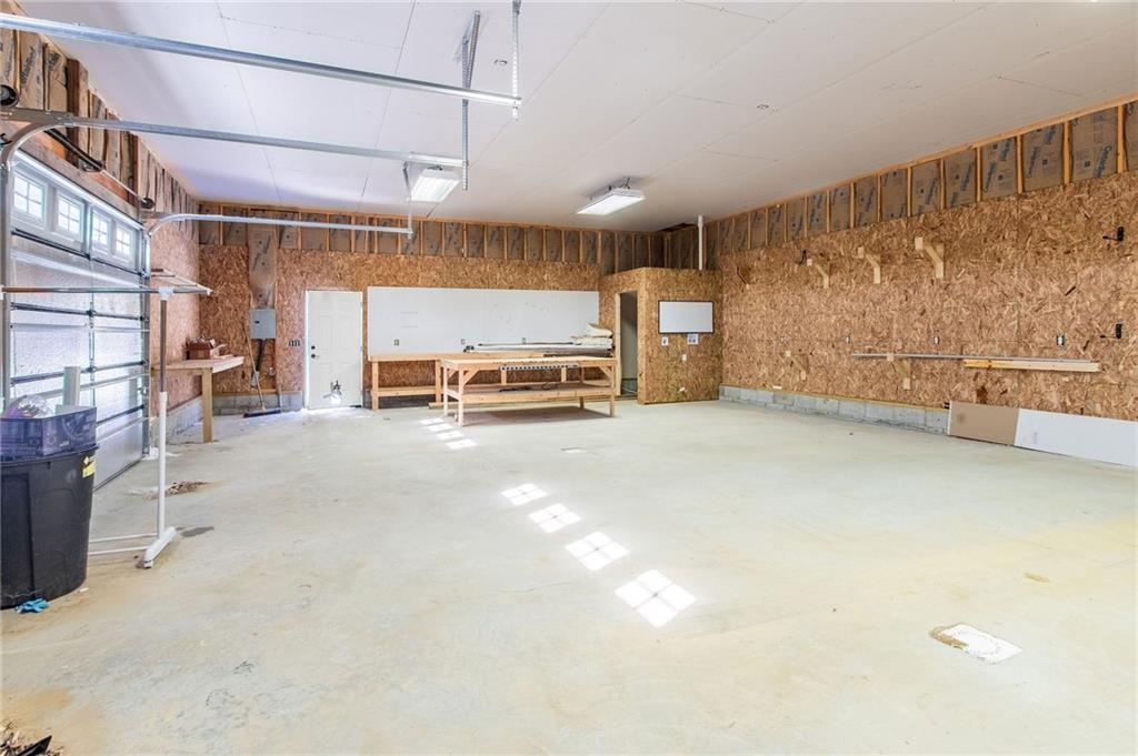 131 Conerty Road Chicora, PA 16025 - Photo 33 of 35 Plenty of room for all of those Outside Toys